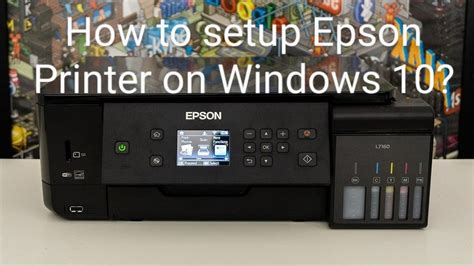 Epson Connect .